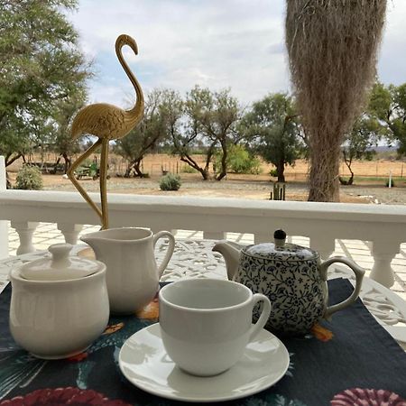 Dellville Country House & Cottages Carnarvon Luaran gambar
