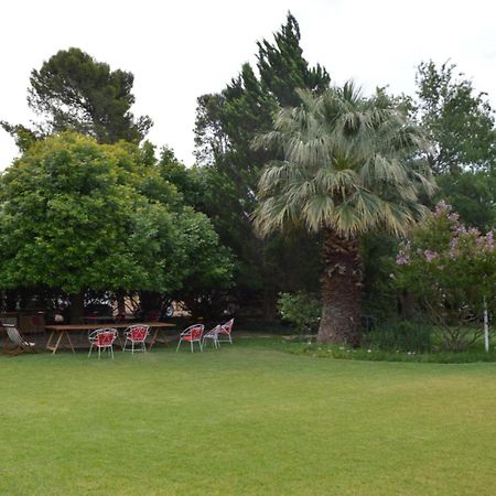 Dellville Country House & Cottages Carnarvon Luaran gambar