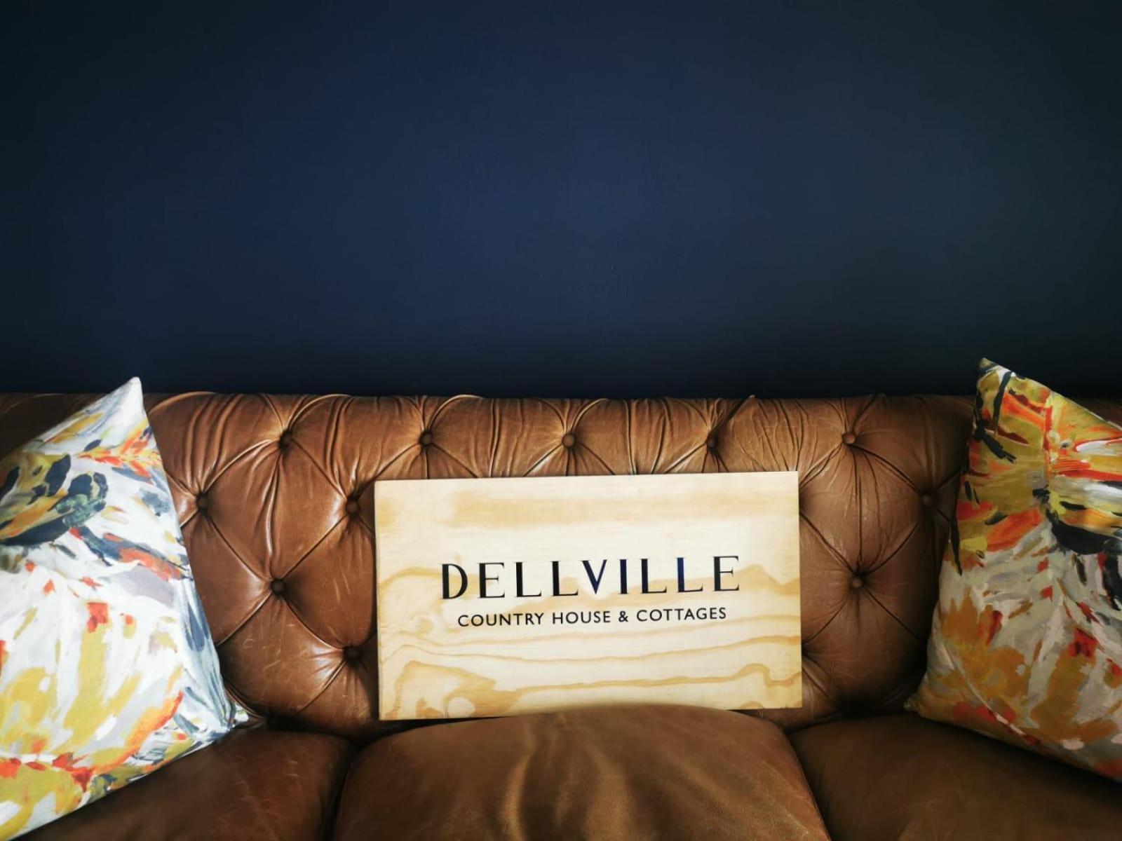Dellville Country House & Cottages Carnarvon Bilik gambar