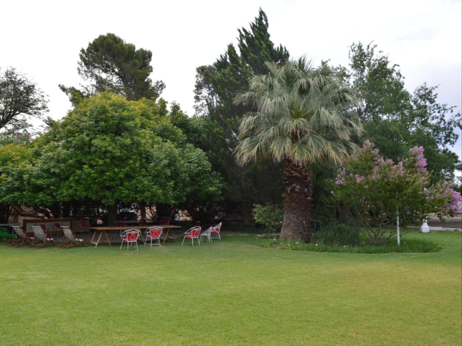Dellville Country House & Cottages Carnarvon Luaran gambar