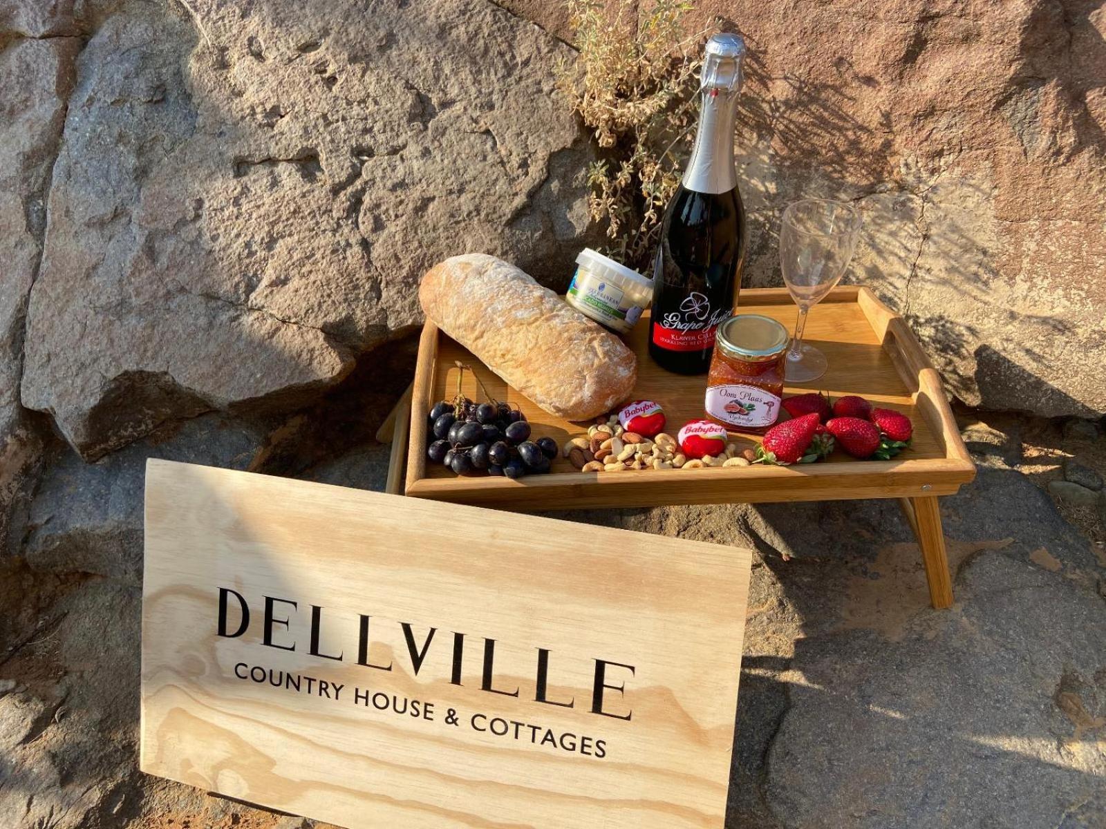 Dellville Country House & Cottages Carnarvon Luaran gambar