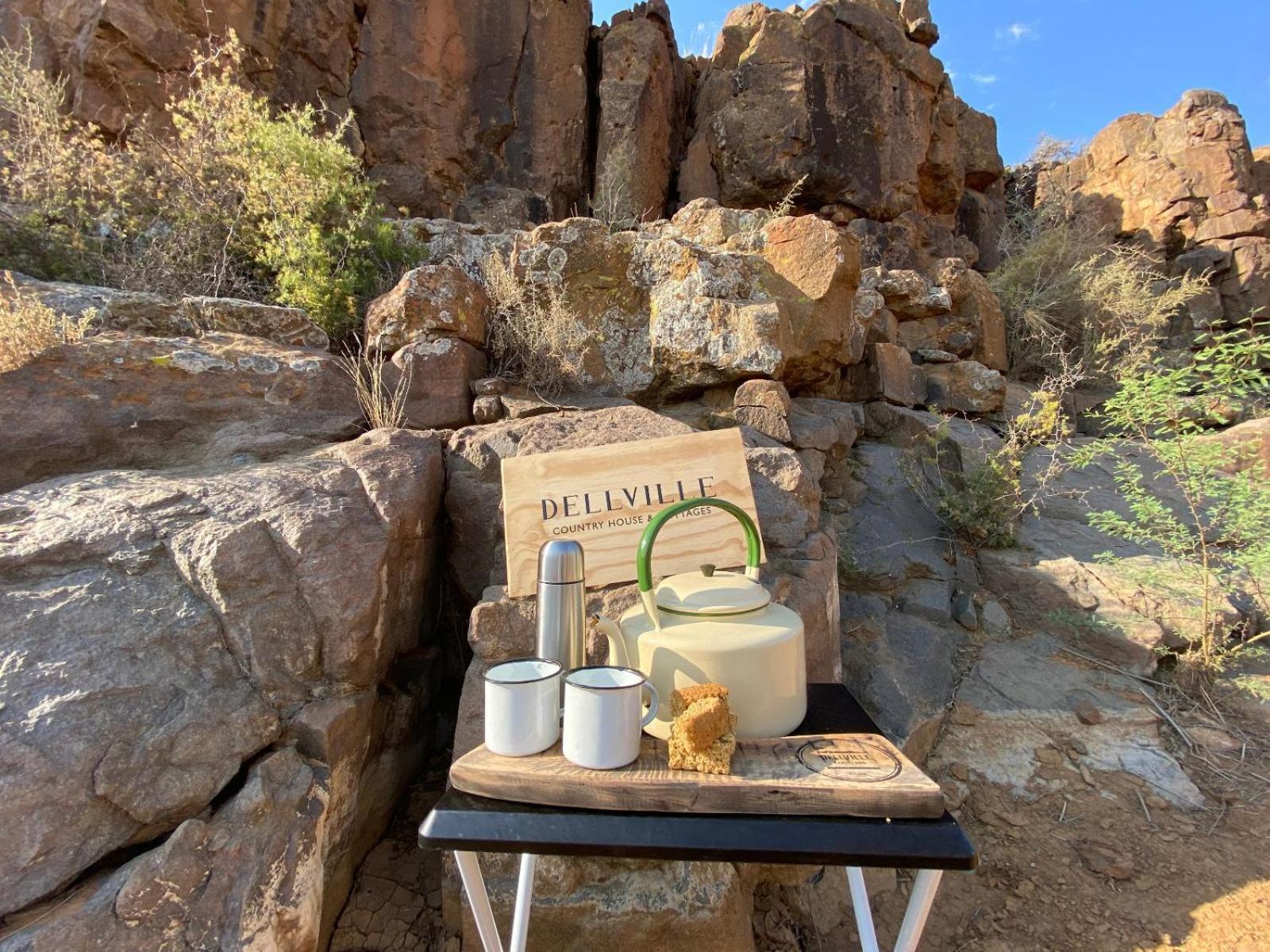 Dellville Country House & Cottages Carnarvon Luaran gambar