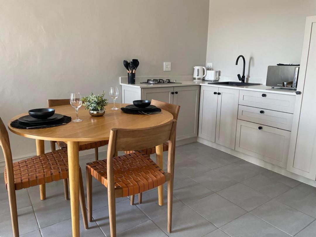 Dellville Country House & Cottages Carnarvon Bilik gambar