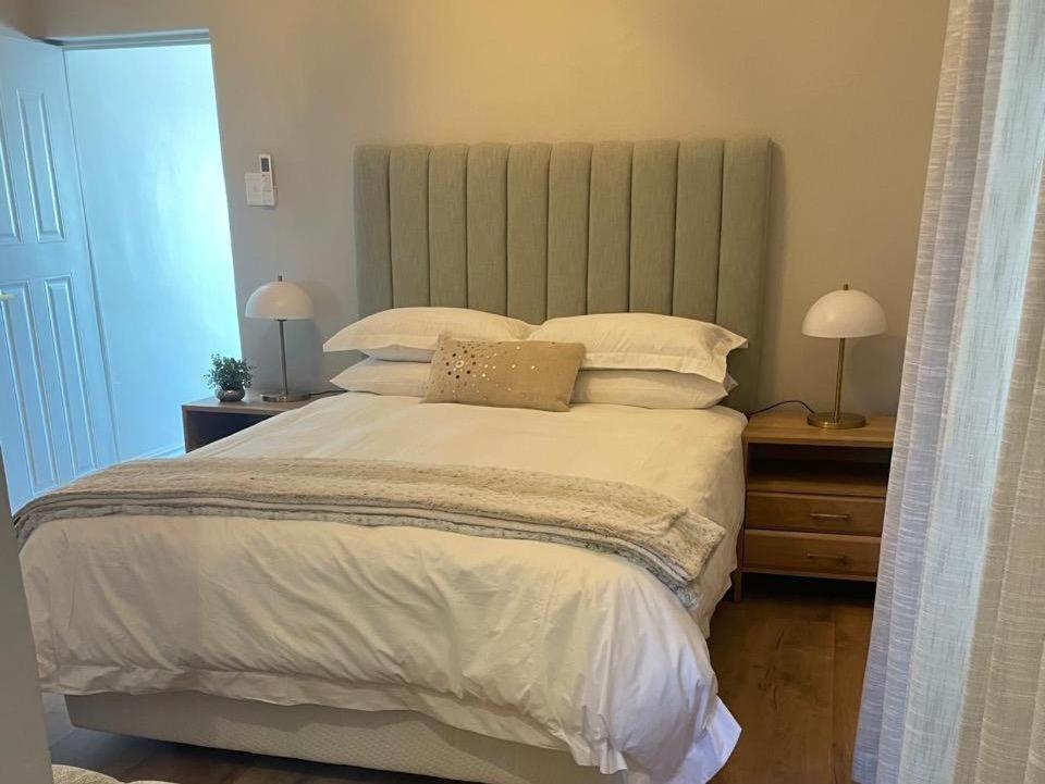 Dellville Country House & Cottages Carnarvon Bilik gambar