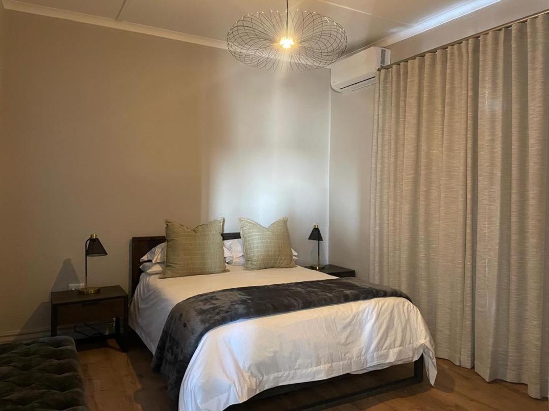 Dellville Country House & Cottages Carnarvon Bilik gambar