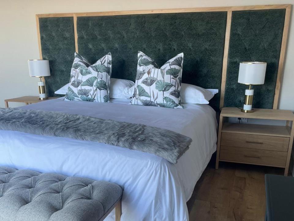 Dellville Country House & Cottages Carnarvon Bilik gambar