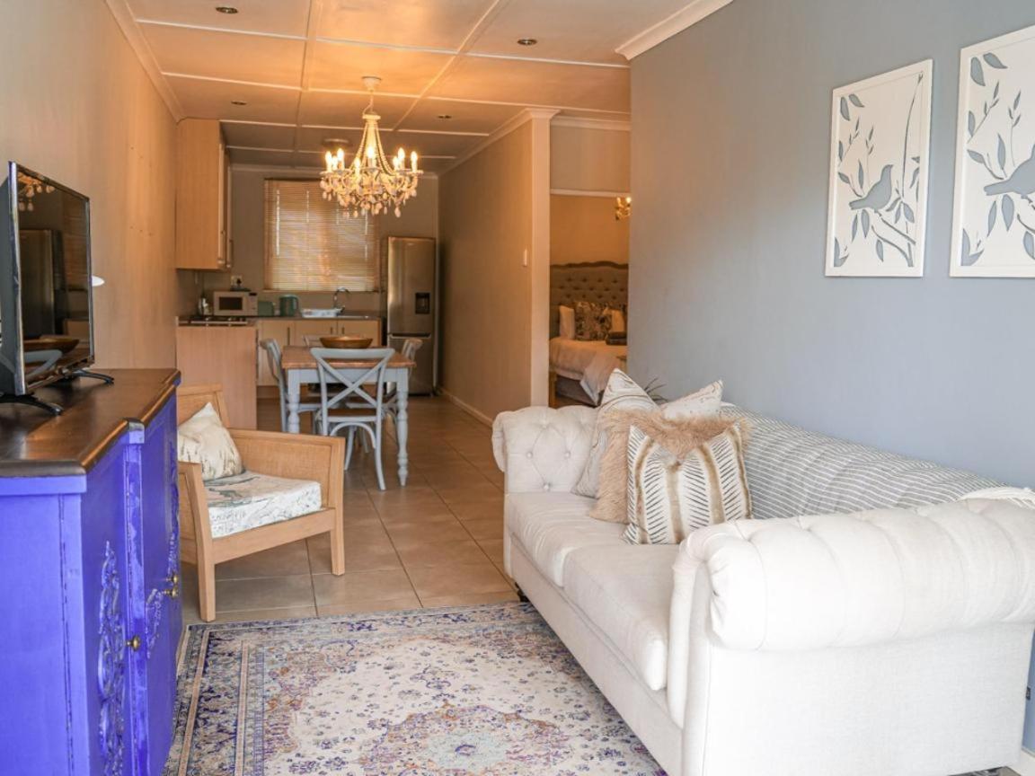 Dellville Country House & Cottages Carnarvon Bilik gambar