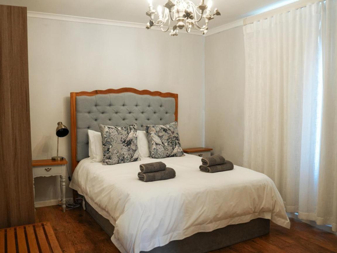 Dellville Country House & Cottages Carnarvon Bilik gambar