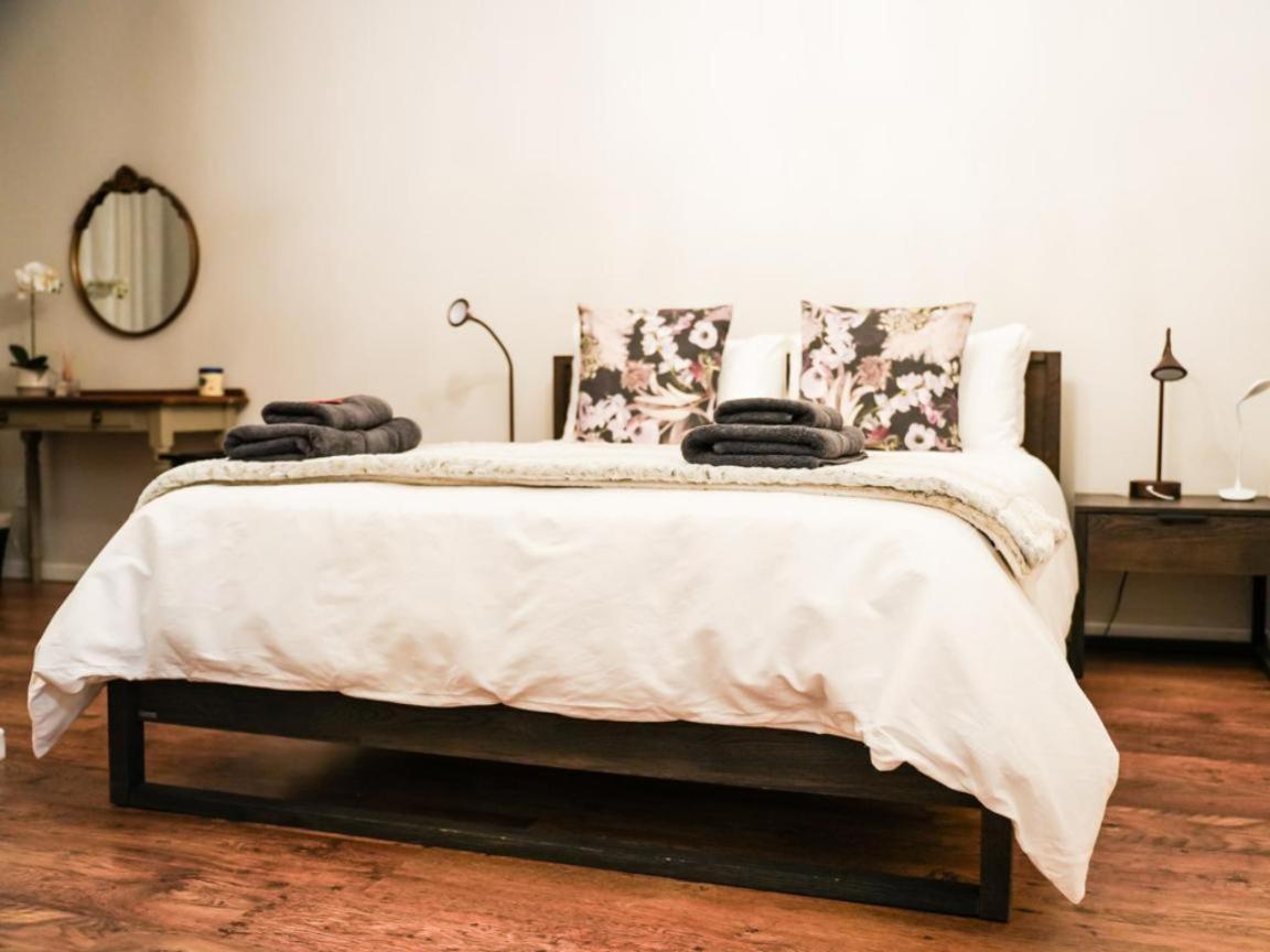 Dellville Country House & Cottages Carnarvon Bilik gambar