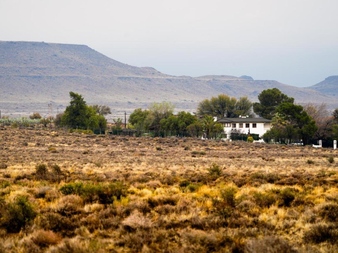 Dellville Country House & Cottages Carnarvon Luaran gambar