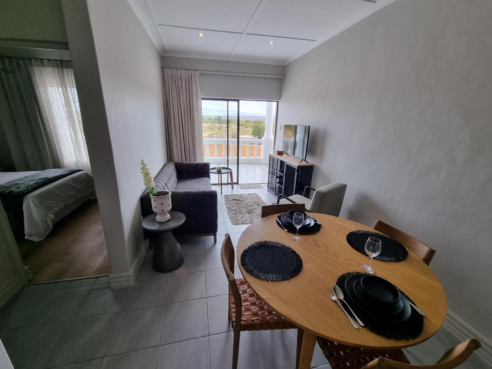 Dellville Country House & Cottages Carnarvon Bilik gambar