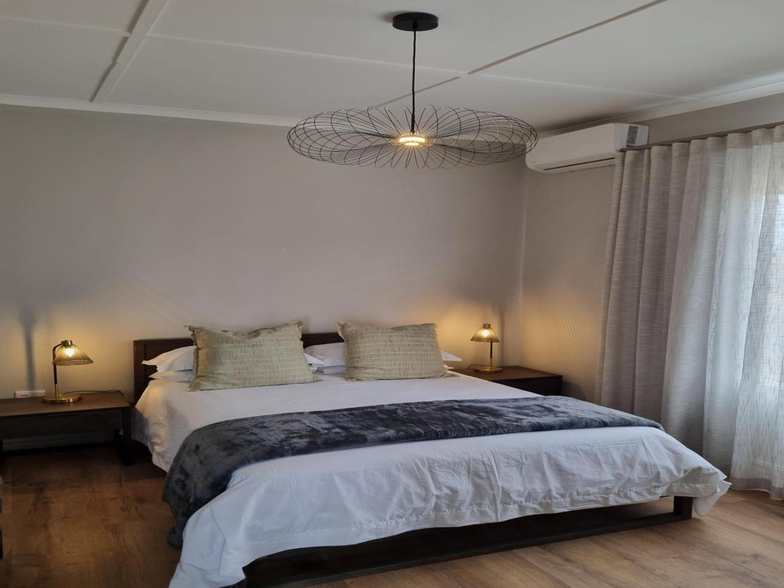 Dellville Country House & Cottages Carnarvon Bilik gambar