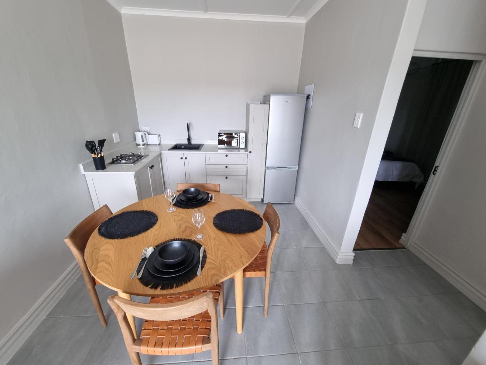 Dellville Country House & Cottages Carnarvon Bilik gambar
